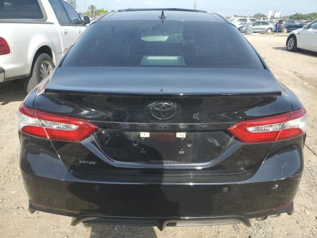 Photo 5 VIN: 4T1G11AK5LU957864 - TOYOTA CAMRY SE 