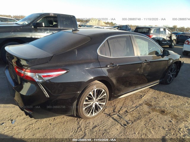 Photo 3 VIN: 4T1G11AK5LU960067 - TOYOTA CAMRY 