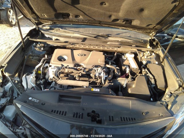 Photo 9 VIN: 4T1G11AK5LU960067 - TOYOTA CAMRY 