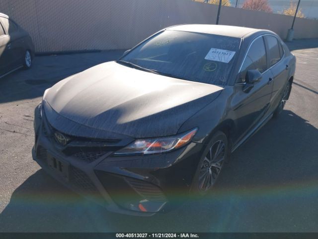 Photo 1 VIN: 4T1G11AK5LU968749 - TOYOTA CAMRY 