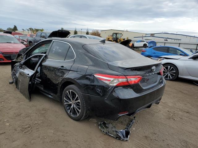 Photo 1 VIN: 4T1G11AK5LU969321 - TOYOTA CAMRY SE 