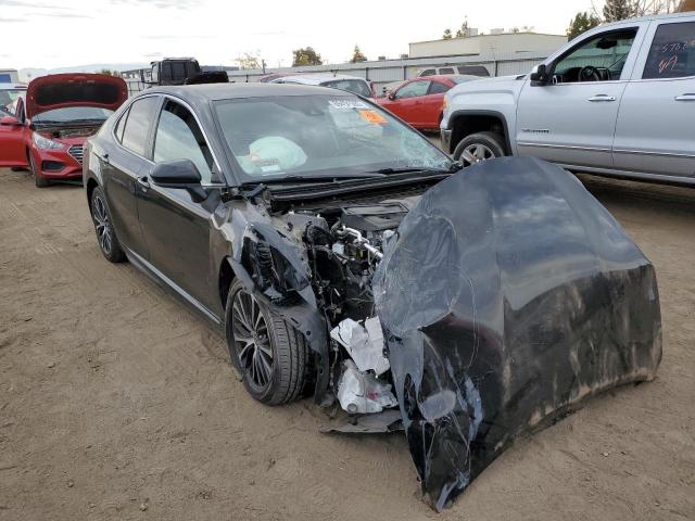 Photo 3 VIN: 4T1G11AK5LU969321 - TOYOTA CAMRY SE 