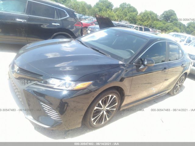 Photo 1 VIN: 4T1G11AK5LU973109 - TOYOTA CAMRY 