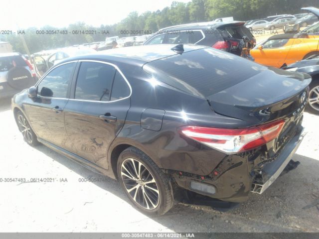 Photo 2 VIN: 4T1G11AK5LU973109 - TOYOTA CAMRY 