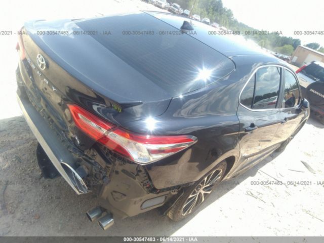 Photo 3 VIN: 4T1G11AK5LU973109 - TOYOTA CAMRY 