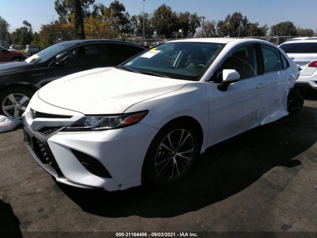 Photo 1 VIN: 4T1G11AK5LU976429 - TOYOTA CAMRY 