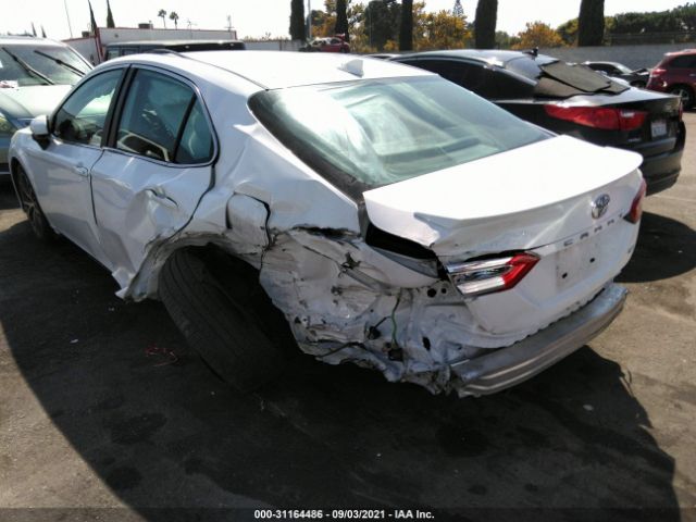 Photo 5 VIN: 4T1G11AK5LU976429 - TOYOTA CAMRY 