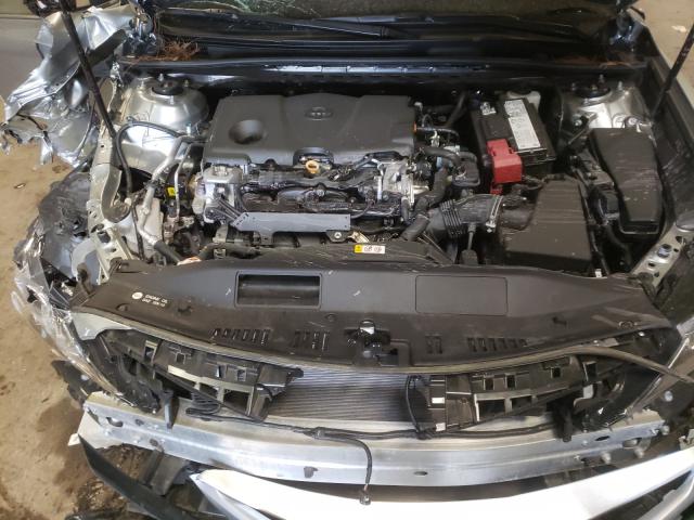 Photo 6 VIN: 4T1G11AK5LU980867 - TOYOTA CAMRY SE 