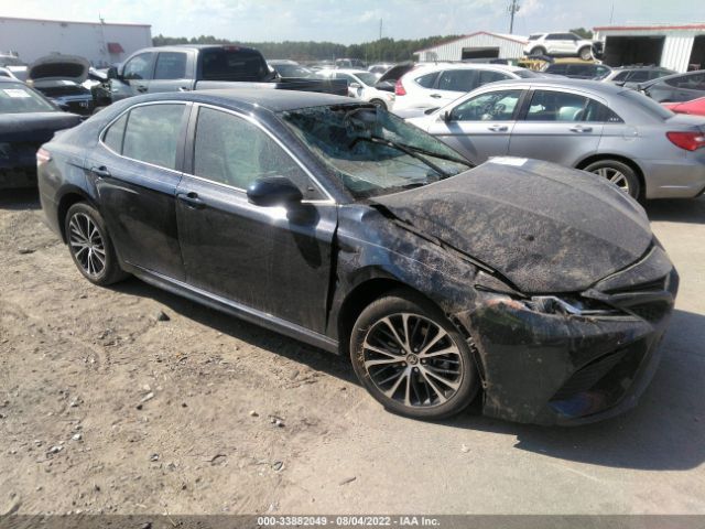 Photo 0 VIN: 4T1G11AK5LU981629 - TOYOTA CAMRY 