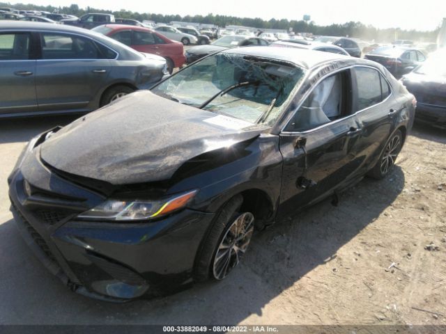 Photo 1 VIN: 4T1G11AK5LU981629 - TOYOTA CAMRY 