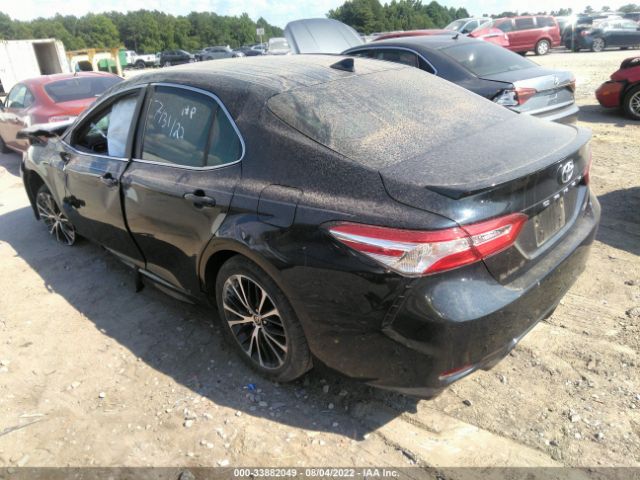 Photo 2 VIN: 4T1G11AK5LU981629 - TOYOTA CAMRY 