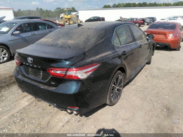 Photo 3 VIN: 4T1G11AK5LU981629 - TOYOTA CAMRY 