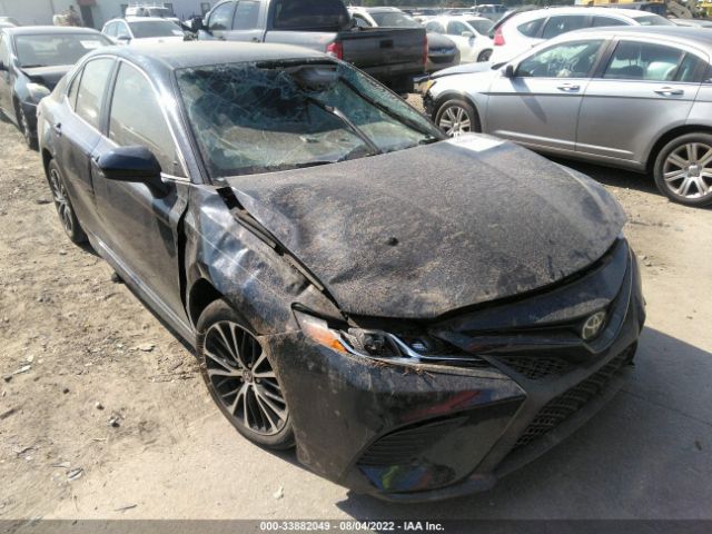 Photo 5 VIN: 4T1G11AK5LU981629 - TOYOTA CAMRY 