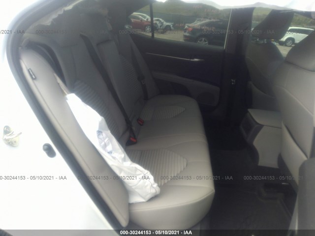 Photo 7 VIN: 4T1G11AK5LU988077 - TOYOTA CAMRY 