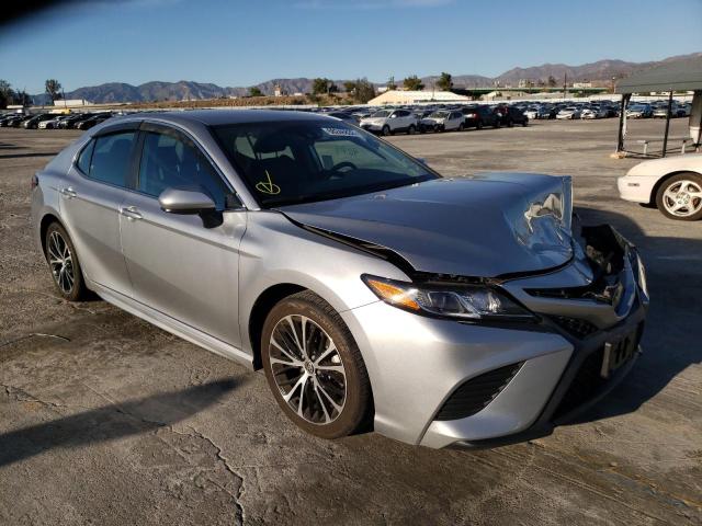 Photo 3 VIN: 4T1G11AK5LU988399 - TOYOTA CAMRY SE 