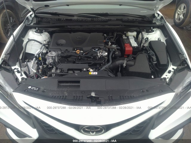 Photo 9 VIN: 4T1G11AK5MU402740 - TOYOTA CAMRY 