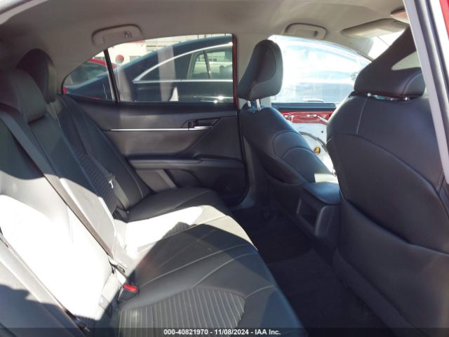 Photo 7 VIN: 4T1G11AK5MU402978 - TOYOTA CAMRY 