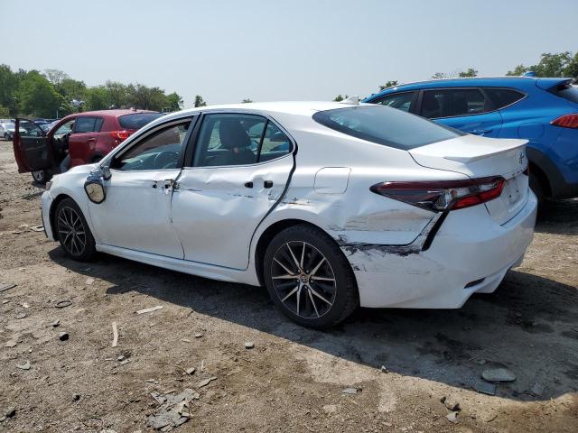 Photo 1 VIN: 4T1G11AK5MU408506 - TOYOTA CAMRY SE 