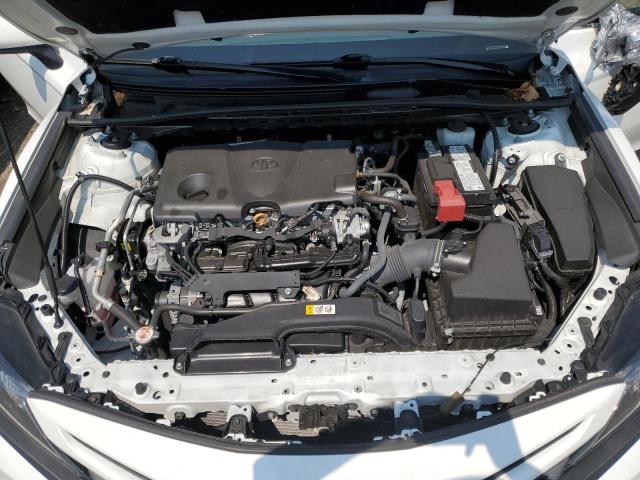 Photo 10 VIN: 4T1G11AK5MU408506 - TOYOTA CAMRY SE 