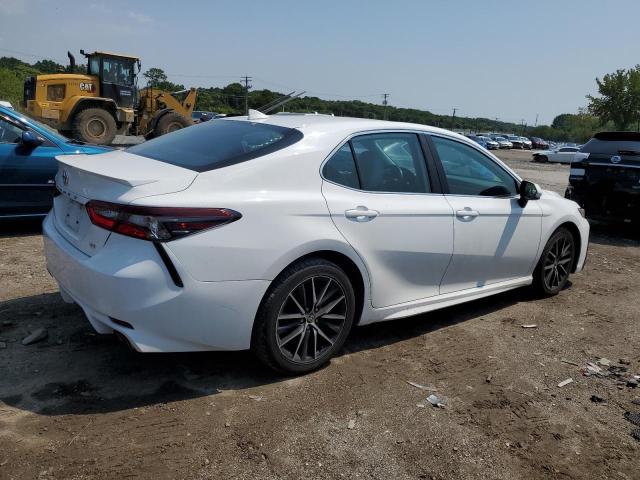 Photo 2 VIN: 4T1G11AK5MU408506 - TOYOTA CAMRY SE 