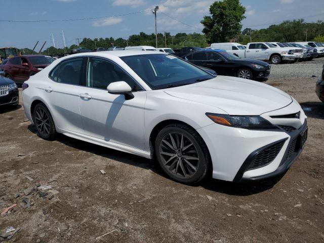 Photo 3 VIN: 4T1G11AK5MU408506 - TOYOTA CAMRY SE 