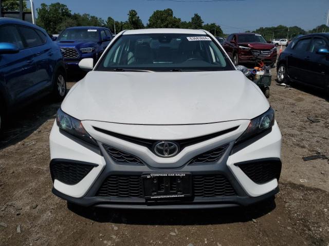 Photo 4 VIN: 4T1G11AK5MU408506 - TOYOTA CAMRY SE 