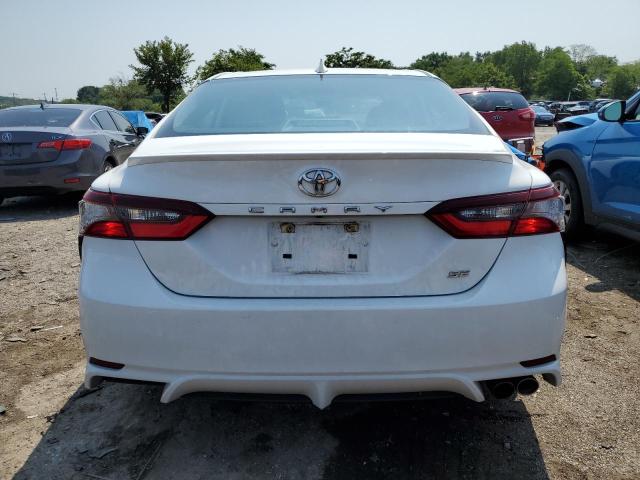 Photo 5 VIN: 4T1G11AK5MU408506 - TOYOTA CAMRY SE 