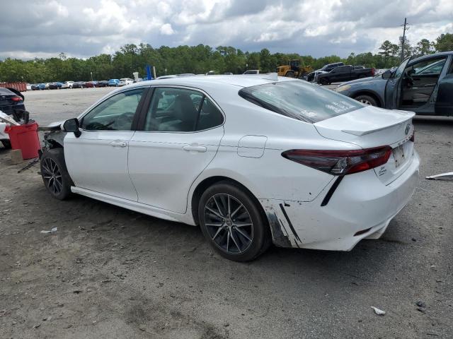 Photo 1 VIN: 4T1G11AK5MU411289 - TOYOTA CAMRY SE 