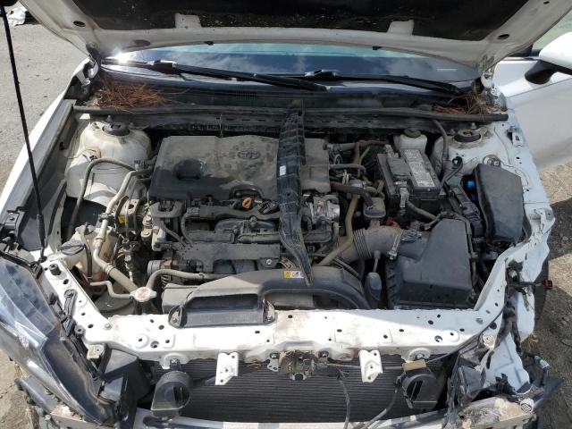 Photo 10 VIN: 4T1G11AK5MU411289 - TOYOTA CAMRY SE 