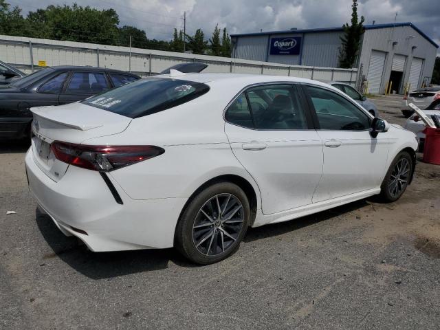 Photo 2 VIN: 4T1G11AK5MU411289 - TOYOTA CAMRY SE 