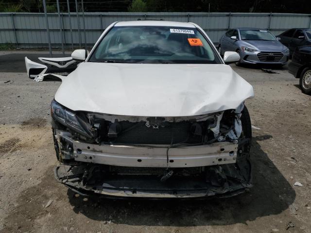 Photo 4 VIN: 4T1G11AK5MU411289 - TOYOTA CAMRY SE 