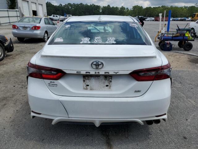 Photo 5 VIN: 4T1G11AK5MU411289 - TOYOTA CAMRY SE 