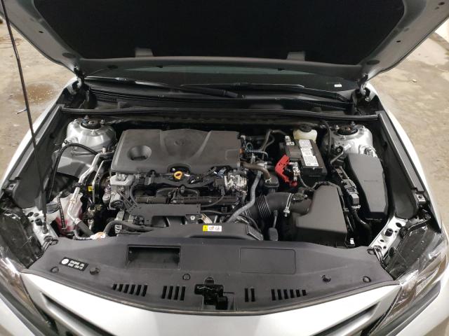 Photo 6 VIN: 4T1G11AK5MU419246 - TOYOTA CAMRY SE 