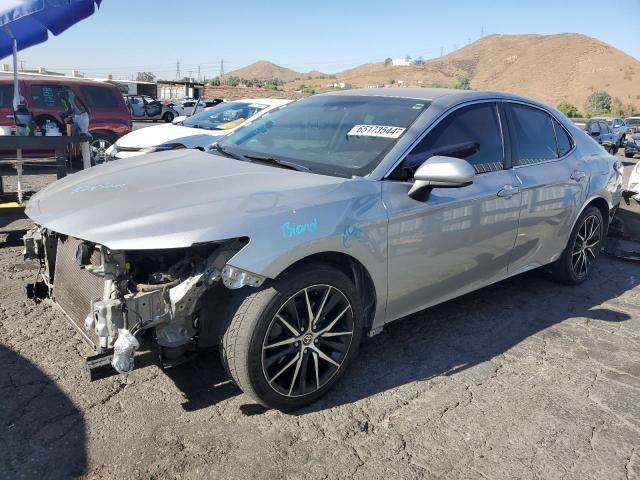 Photo 0 VIN: 4T1G11AK5MU422793 - TOYOTA CAMRY SE 