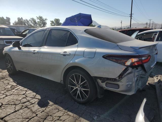 Photo 1 VIN: 4T1G11AK5MU422793 - TOYOTA CAMRY SE 