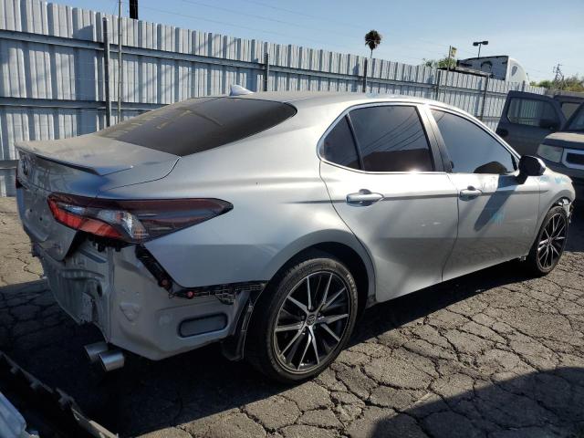 Photo 2 VIN: 4T1G11AK5MU422793 - TOYOTA CAMRY SE 