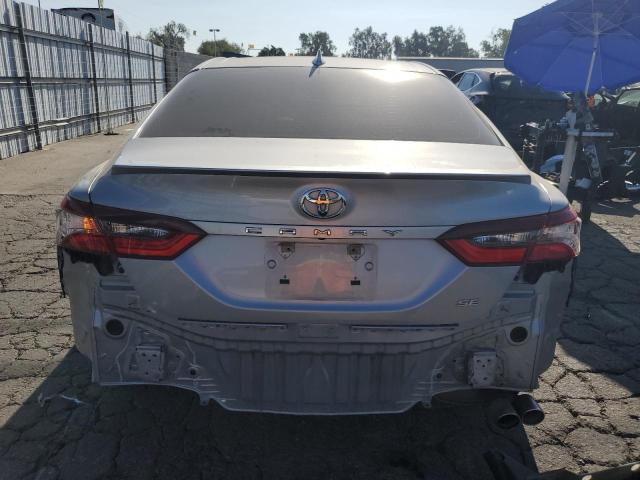 Photo 5 VIN: 4T1G11AK5MU422793 - TOYOTA CAMRY SE 