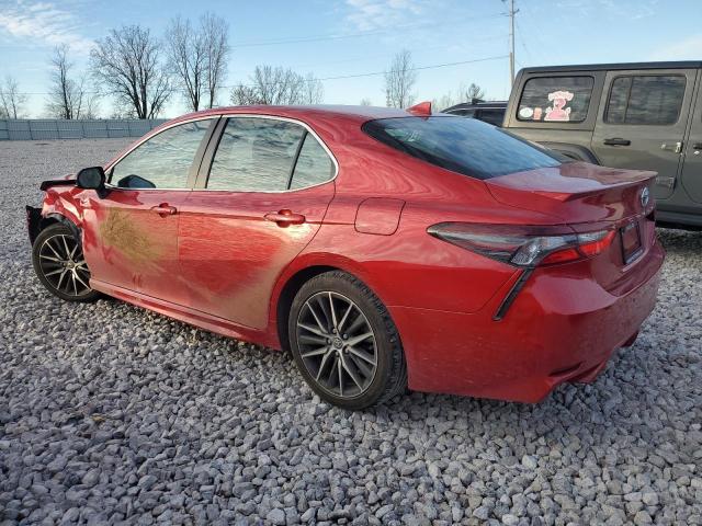 Photo 1 VIN: 4T1G11AK5MU428092 - TOYOTA CAMRY 