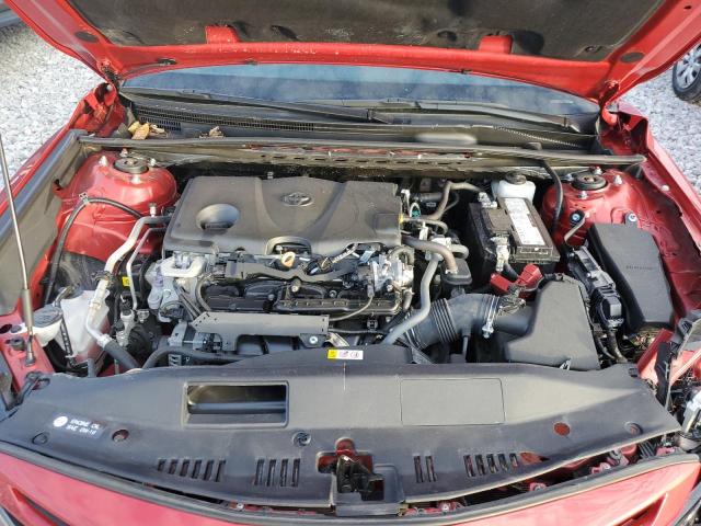 Photo 10 VIN: 4T1G11AK5MU428092 - TOYOTA CAMRY 