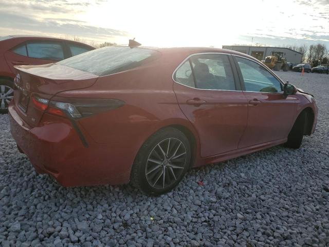 Photo 2 VIN: 4T1G11AK5MU428092 - TOYOTA CAMRY 