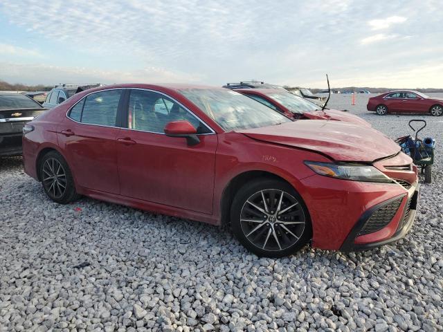 Photo 3 VIN: 4T1G11AK5MU428092 - TOYOTA CAMRY 