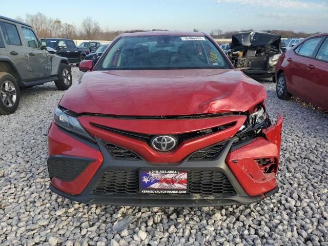 Photo 4 VIN: 4T1G11AK5MU428092 - TOYOTA CAMRY 