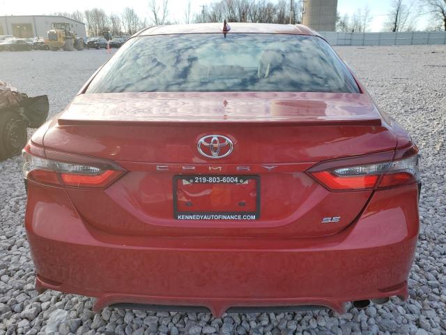 Photo 5 VIN: 4T1G11AK5MU428092 - TOYOTA CAMRY 