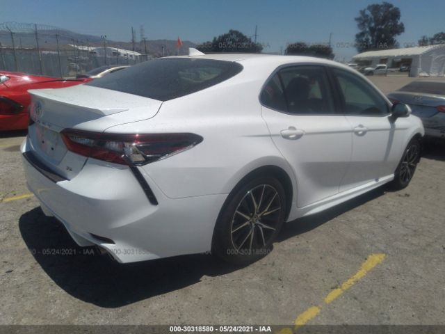 Photo 3 VIN: 4T1G11AK5MU430716 - TOYOTA CAMRY 