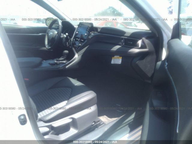 Photo 4 VIN: 4T1G11AK5MU430716 - TOYOTA CAMRY 