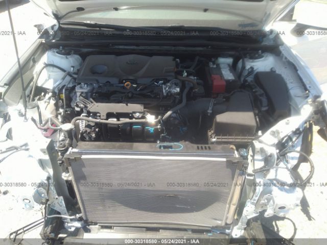 Photo 9 VIN: 4T1G11AK5MU430716 - TOYOTA CAMRY 