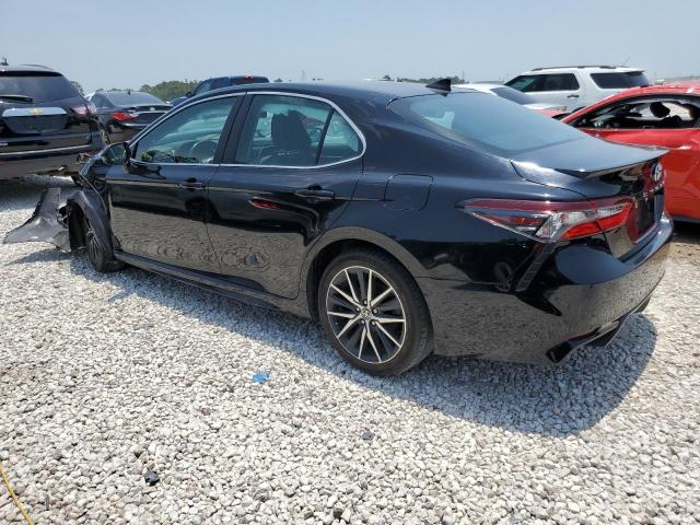 Photo 1 VIN: 4T1G11AK5MU431154 - TOYOTA CAMRY SE 