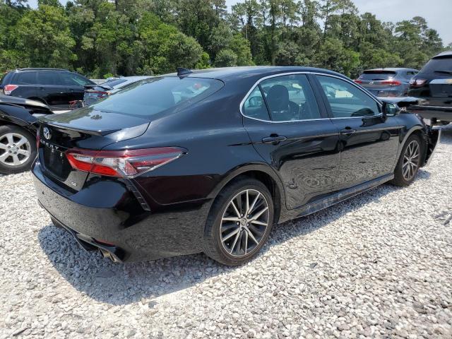 Photo 2 VIN: 4T1G11AK5MU431154 - TOYOTA CAMRY SE 