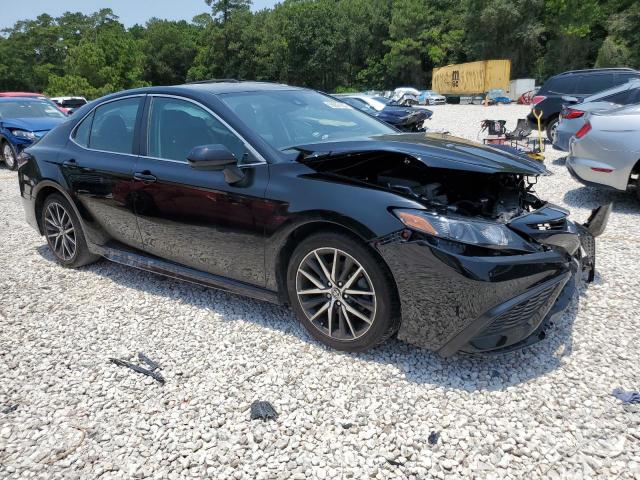 Photo 3 VIN: 4T1G11AK5MU431154 - TOYOTA CAMRY SE 