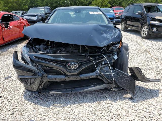 Photo 4 VIN: 4T1G11AK5MU431154 - TOYOTA CAMRY SE 